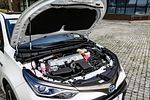 Toyota Ralink Twin Engine E+
